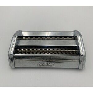 MARCATO Made in Italy Spaghetti 150 Attachment for Atlas 150 Pasta Machine